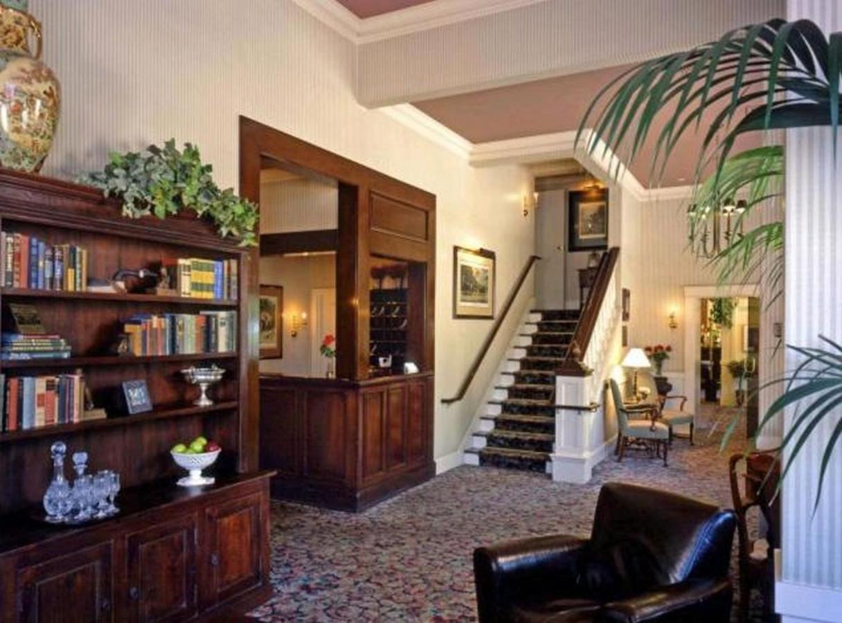 Hotel La Rose Санта-Роза Экстерьер фото