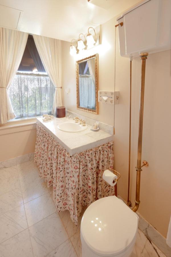 Hotel La Rose Санта-Роза Экстерьер фото