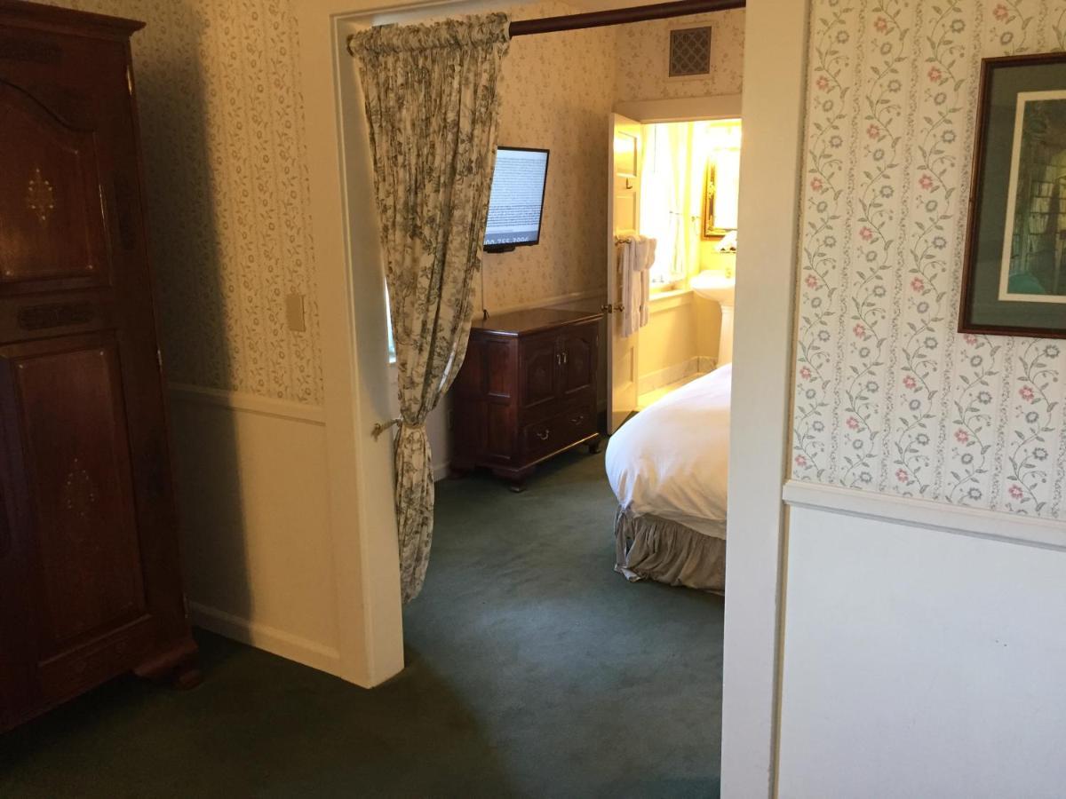 Hotel La Rose Санта-Роза Экстерьер фото