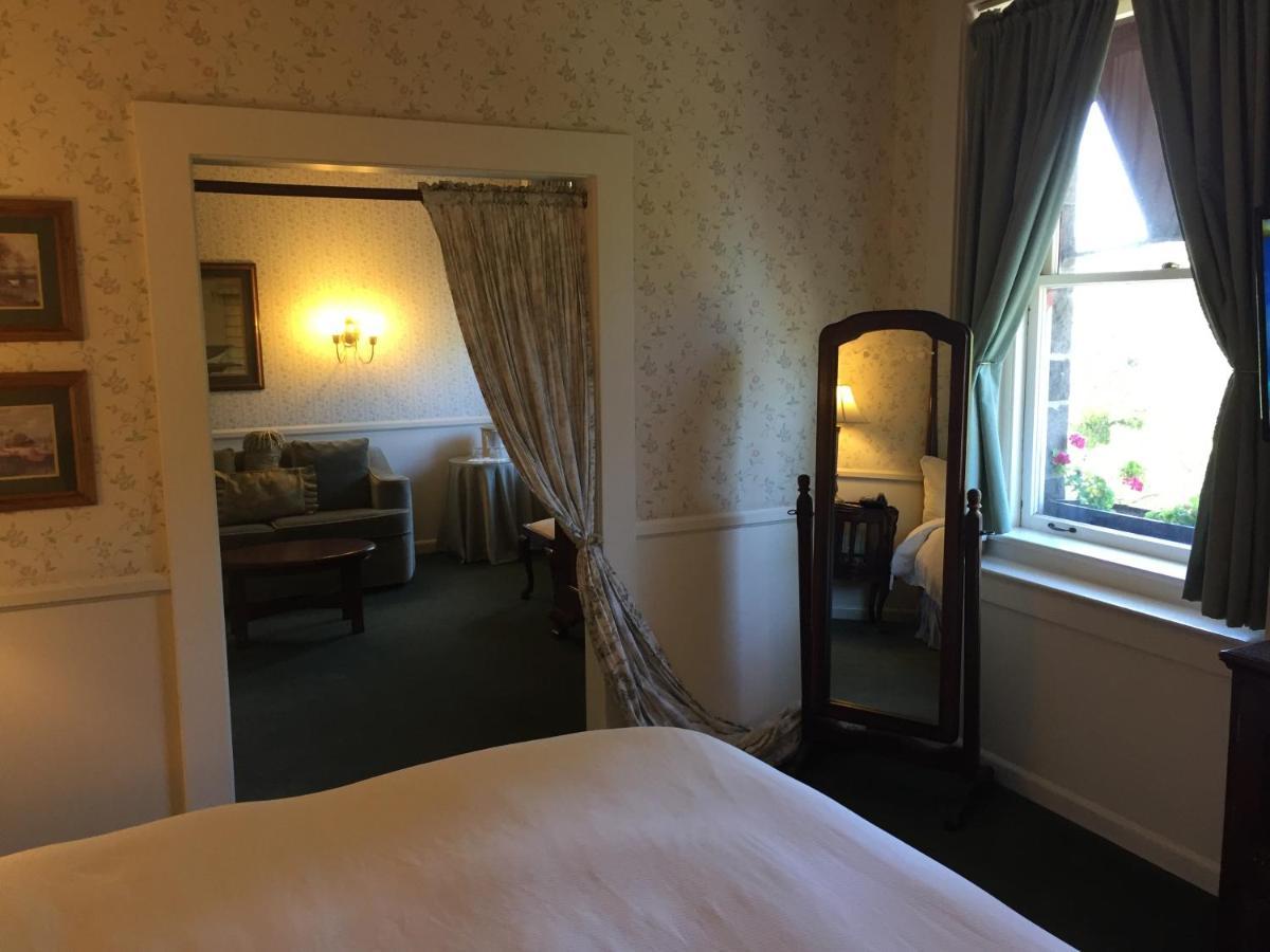 Hotel La Rose Санта-Роза Экстерьер фото